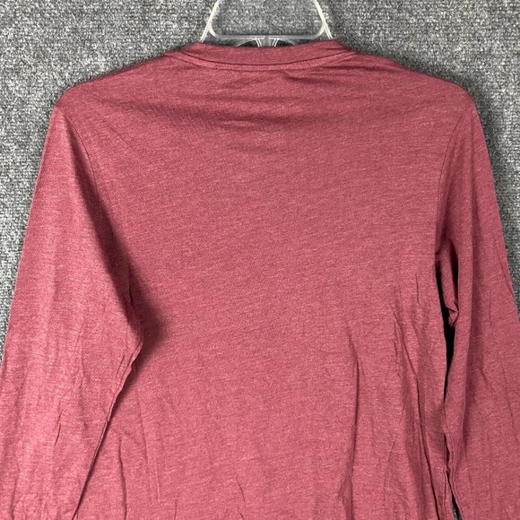 Leslie Jordan T-Shirt Large 2021 Challenge Women's Long Sleeve Cotton Blend - Picture 8 of 8